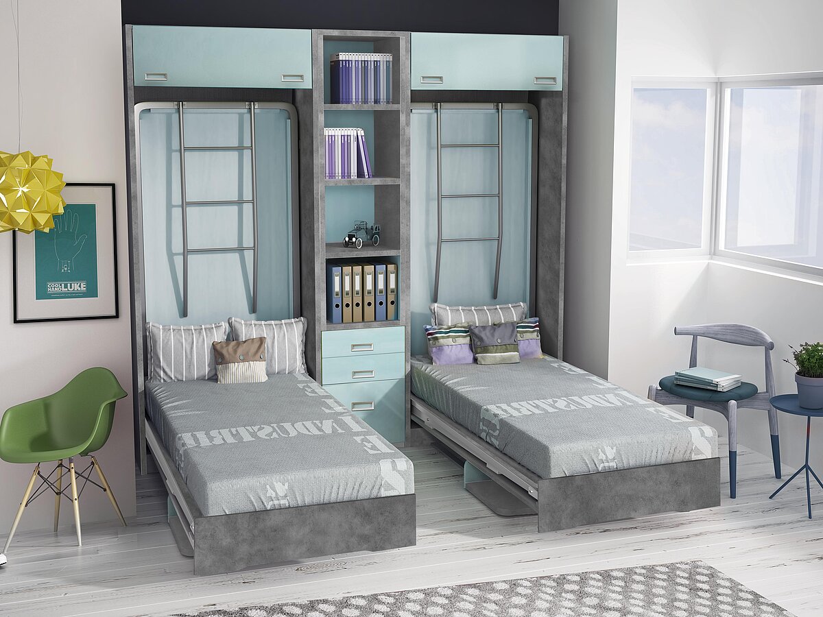 lietra abatible vertical con escritorio lietra abatible vertical con escritorio